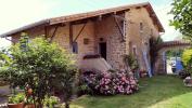 Vente Maison Tramayes  71520 4 pieces 108 m2