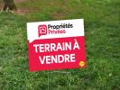Vente Terrain Saint-sauveur  31790 576 m2