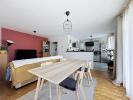 Vente Appartement Fontaines-sur-saone  69270 3 pieces 66 m2