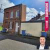 Vente Maison Hirson  02500 51 m2
