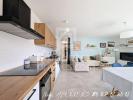 Vente Appartement Sassenage  38360 3 pieces 67 m2