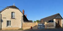 Vente Maison Menitre  49250 5 pieces 115 m2