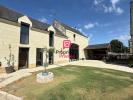 Vente Maison Beaumont-en-veron  37420 8 pieces 286 m2