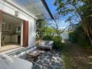 Vente Maison Bordeaux  33200 4 pieces 90 m2
