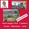 Vente Maison Dreux  28100 3 pieces 55 m2