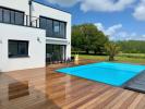 Vente Maison Oudon  44521 6 pieces 173 m2