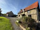 Vente Maison Isigny-le-buat  50540 8 pieces 208 m2