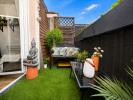 Vente Appartement Rueil-malmaison  92500 4 pieces 75 m2