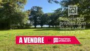 Vente Terrain Ploermel  56800 999 m2