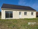 Vente Maison Breteuil  27160 4 pieces 85 m2