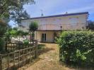 Vente Maison Fontenay-le-comte  85200 10 pieces 208 m2