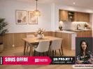 Vente Appartement Clermont-ferrand  63100 2 pieces 38 m2