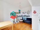 Location Appartement Paris-20eme-arrondissement  75020 2 pieces 32 m2