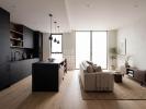 Vente Appartement Tassin-la-demi-lune  69160 4 pieces 83 m2