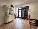 Location Commerce Servon  77170 140 m2