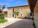 Vente Maison Condillac  26740 6 pieces 226 m2