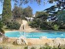 Vente Maison Grimaud  83310 7 pieces 200 m2