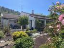 Vente Maison Molieres-sur-ceze GAMMAL 30410 6 pieces 120 m2
