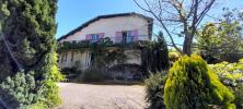 Vente Maison Saint-sulpice-des-rivoires CALME 38620 4 pieces 177 m2