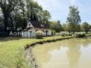 Vente Maison Saint-fargeau 89170 5 pieces 95 m2