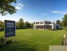Vente Terrain Sainte-anne-sur-brivet  44160 791 m2
