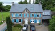 Vente Maison Hudimesnil  50510 8 pieces 197 m2