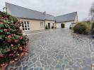 Vente Maison Breville-sur-mer  50290 8 pieces 210 m2
