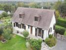 Vente Maison Saint-planchers  50400 8 pieces 184 m2