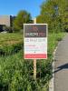 Vente Terrain Ploermel  56800 525 m2