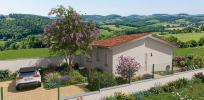 Vente Maison Tignieu-jameyzieu  38230 4 pieces 72 m2