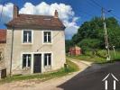 Vente Maison Molinot  21340 4 pieces 110 m2
