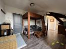 Location Appartement Saint-leonard-de-noblat  87400 18 m2