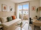 Vente Appartement Lyon-9eme-arrondissement  69009 20 m2