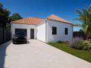 Vente Terrain Pornic  44210 796 m2