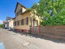 Vente Maison Strasbourg  67000 6 pieces 123 m2