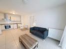 Vente Appartement Strasbourg  67000 2 pieces 43 m2