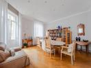 Vente Appartement Strasbourg  67000 5 pieces 164 m2
