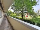 Vente Appartement Strasbourg 67200 4 pieces 75 m2