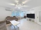 Vente Appartement Strasbourg  67100 4 pieces 80 m2