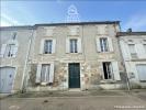Vente Maison Rouillac  16170 5 pieces 140 m2