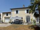 Vente Maison Chef-boutonne  79110 7 pieces 162 m2