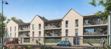 Location Appartement Provins  77160 2 pieces 50 m2