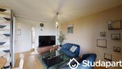 Location Appartement Toulouse  31000 12 m2