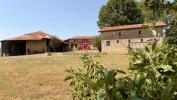 Vente Prestige Escanecrabe  31350 5 pieces 140 m2