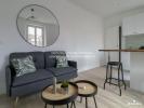 Location Appartement Boulogne-billancourt  92100 2 pieces 24 m2