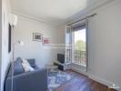 Location Appartement Paris-18eme-arrondissement  75018 2 pieces 30 m2