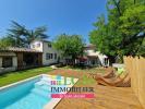 Vente Maison Boisset-et-gaujac  30140 6 pieces 217 m2