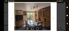 Location Maison Ria-sirach  66500 3 pieces 60 m2