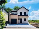Vente Maison Saint-nicolas-de-port  54210 6 pieces 148 m2