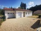 Vente Maison Cognac-la-foret  87310 4 pieces 67 m2